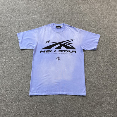 Hell Star Tee