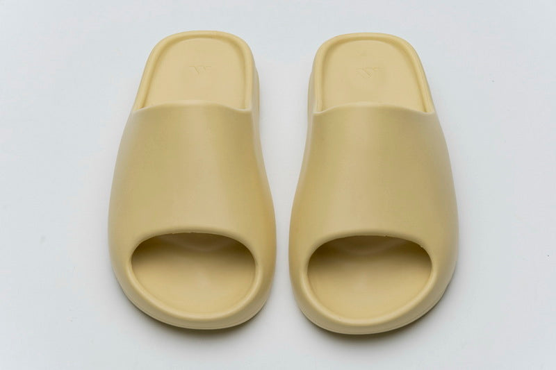 Yeezy Slides Desert Sand