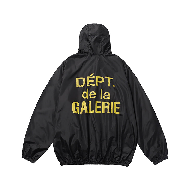 Gallery Department Jacket