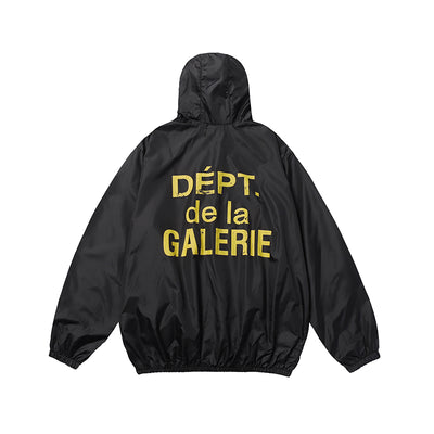 Gallery Department Jacket