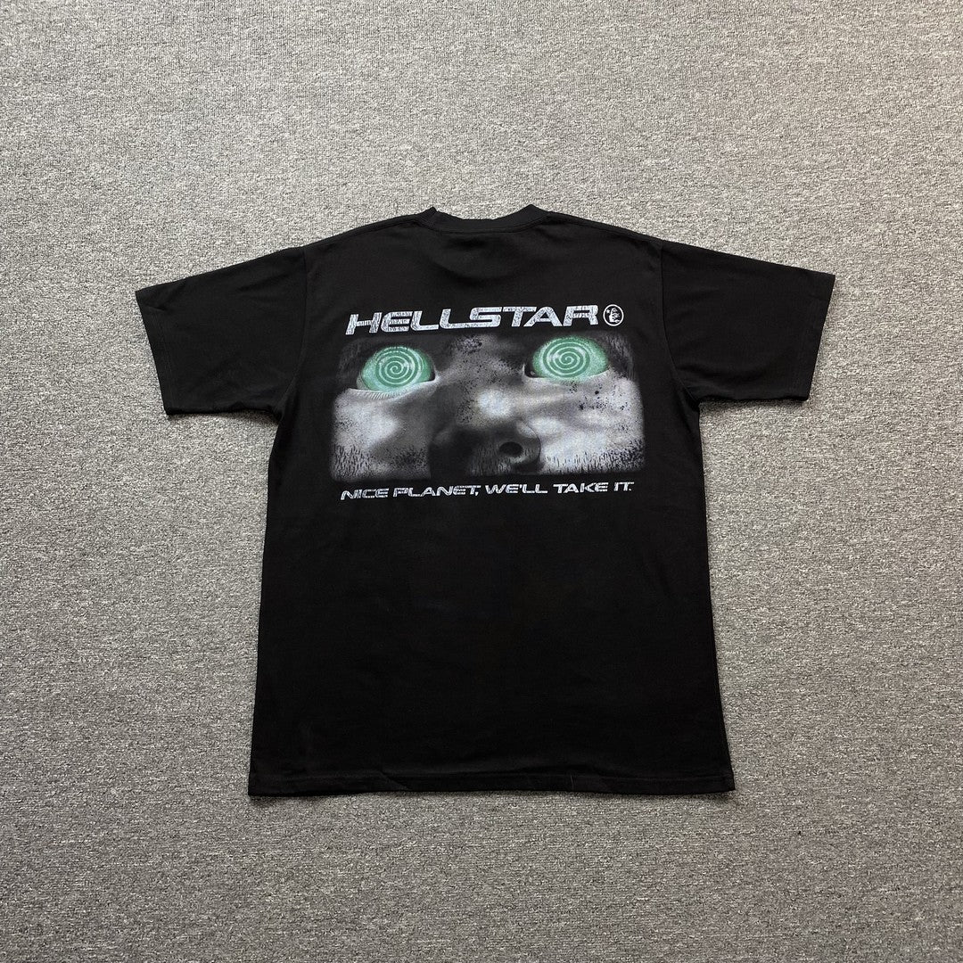 Hell Star Tee