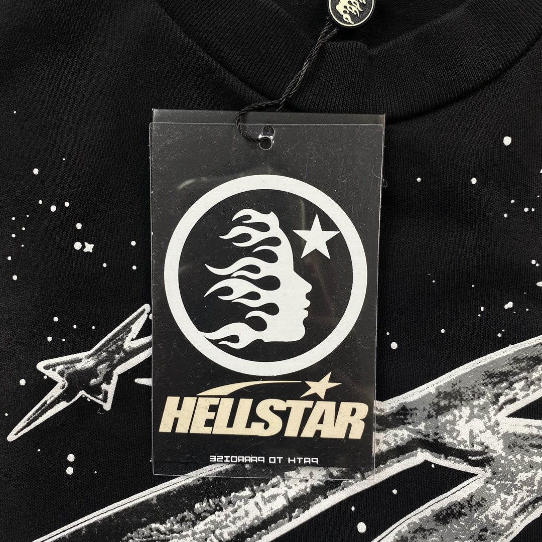 Hell Star Tee