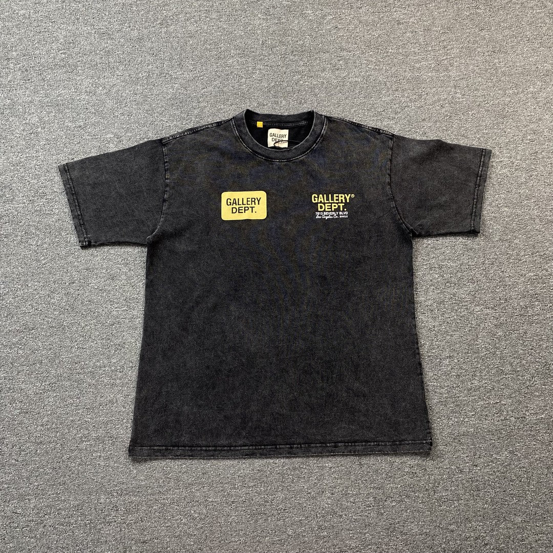 Gallery Department Tee