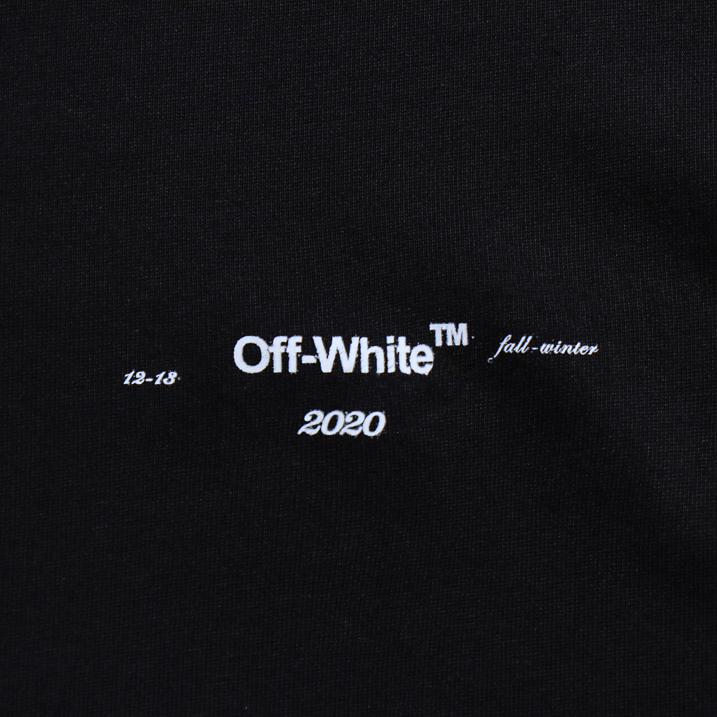 Off-White Tee