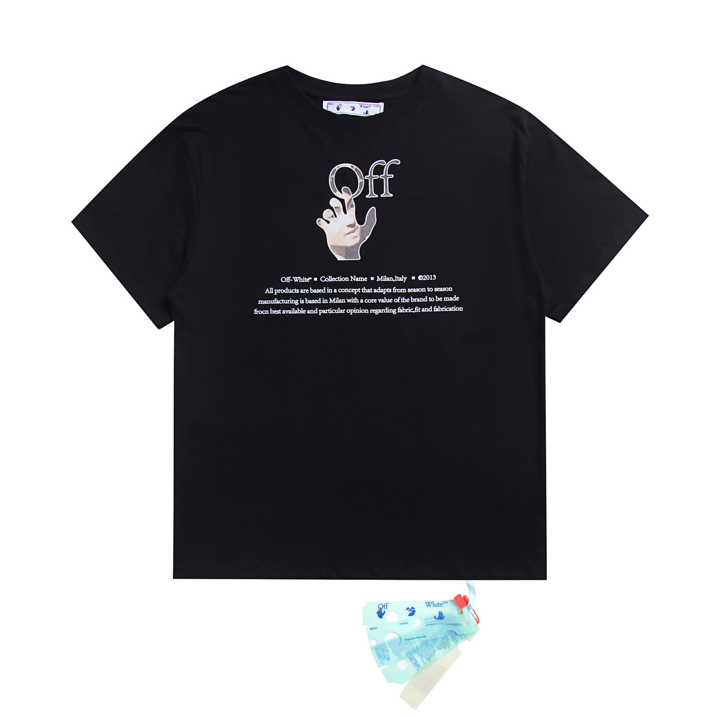 Off-White Tee