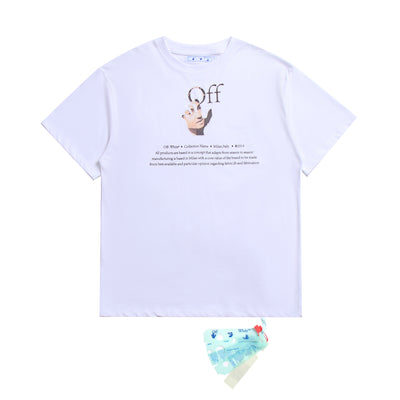 Off-White Tee