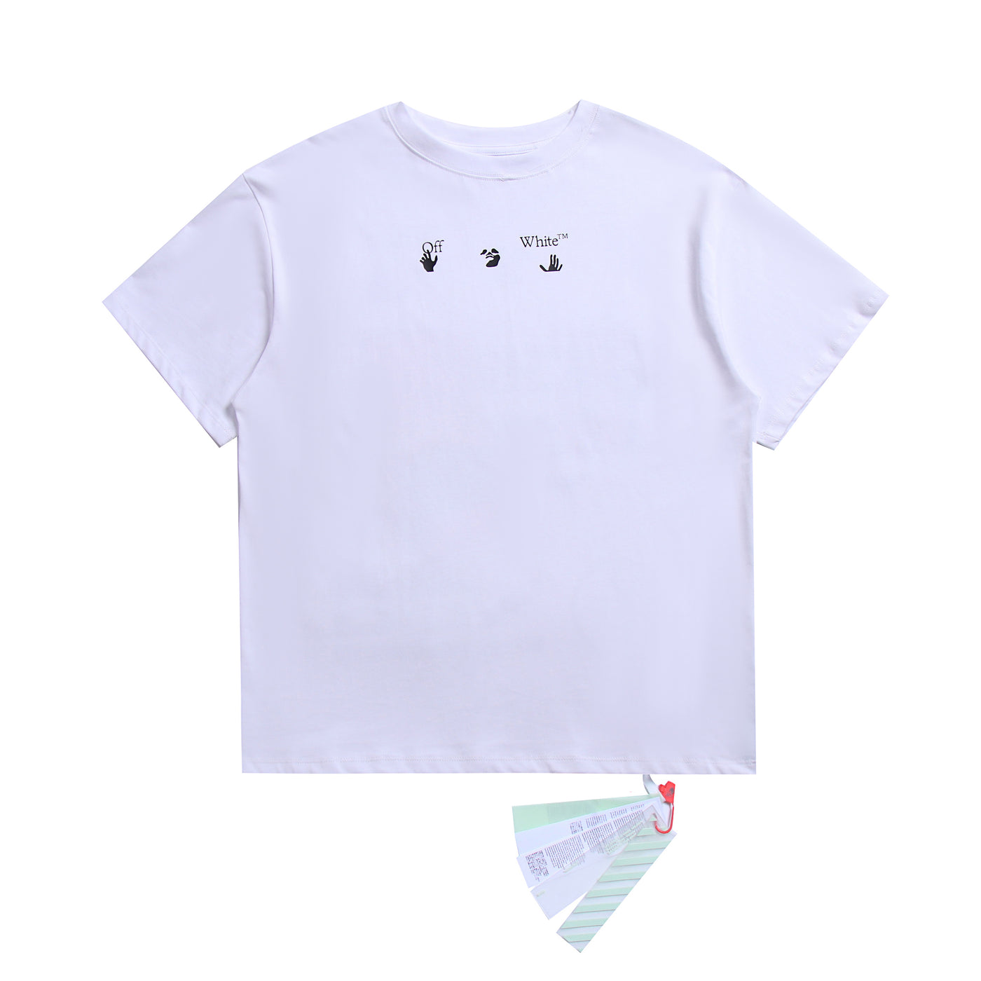 Off-White Tee