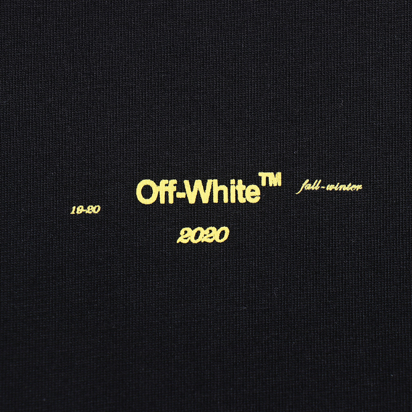 Off-White Tee