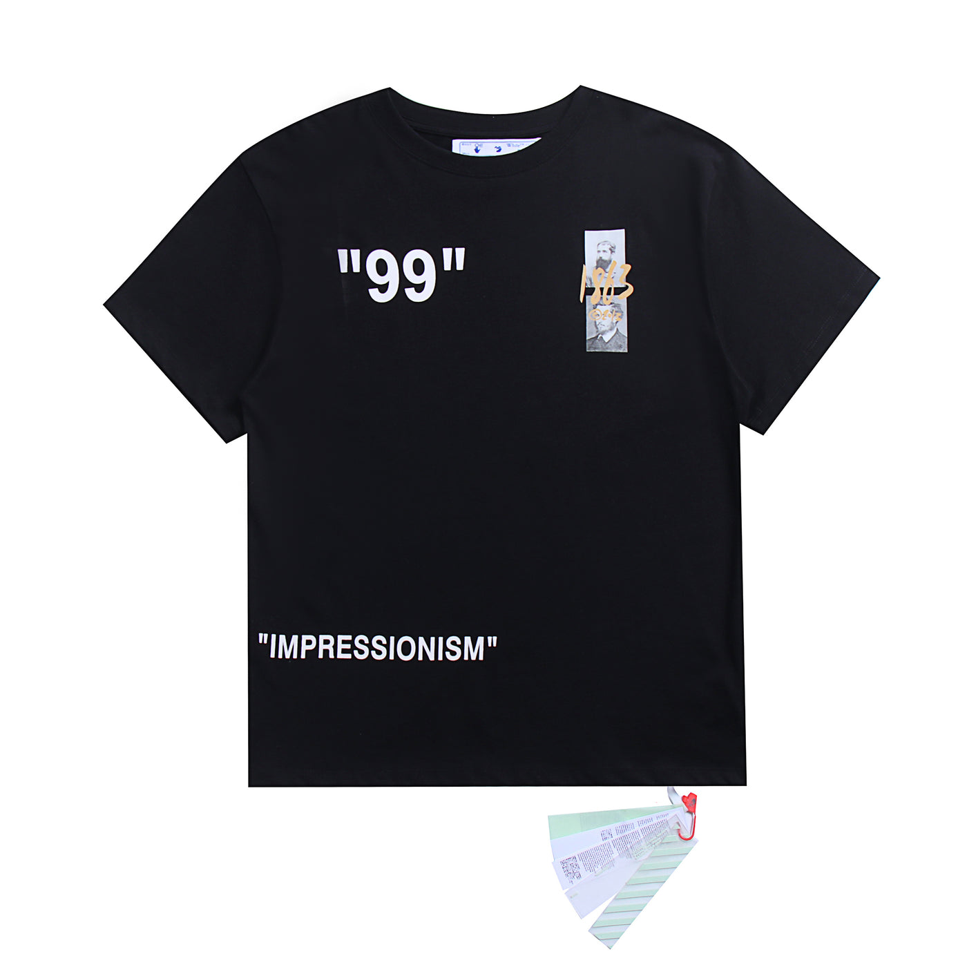 Off-White Tee