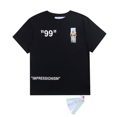 Off-White Tee