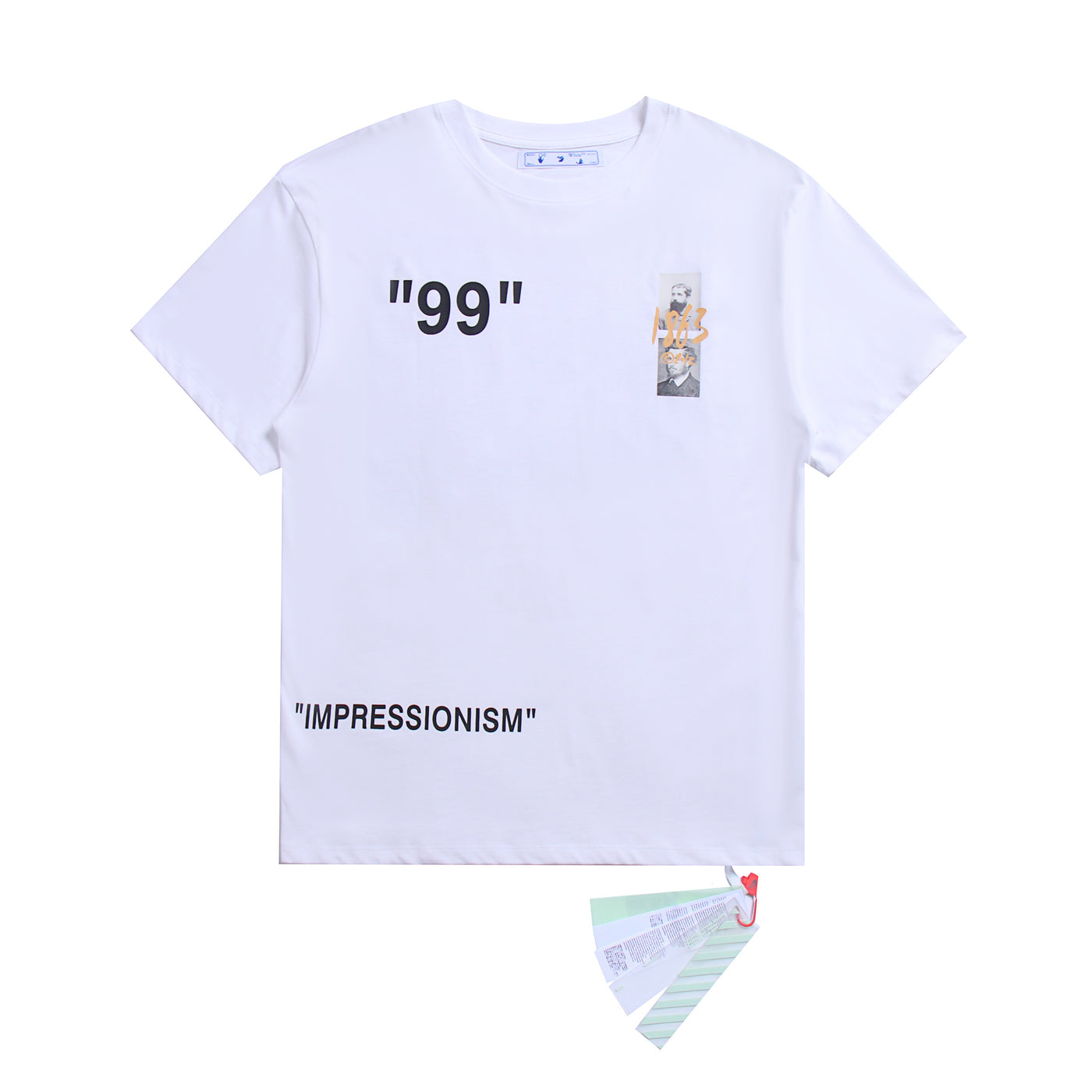 Off-White Tee