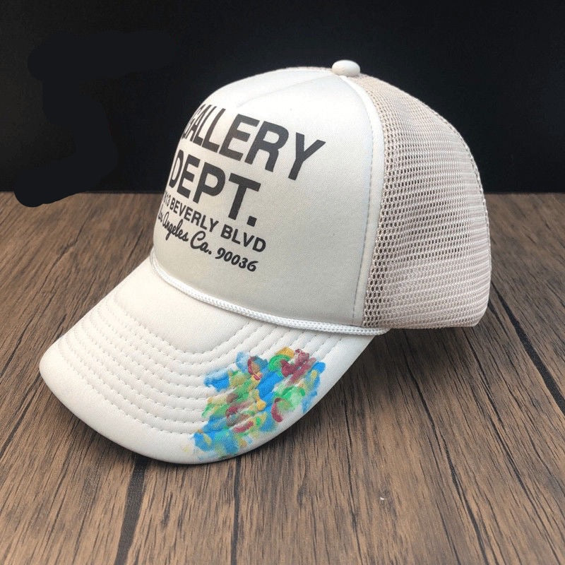 Gallery Dept Cap