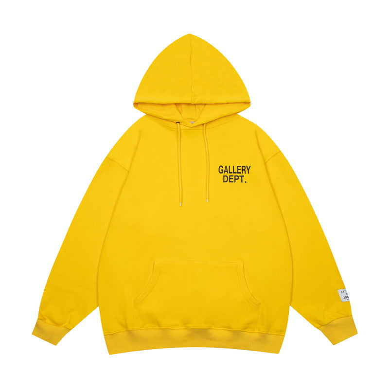 Gallery Department Hoodie