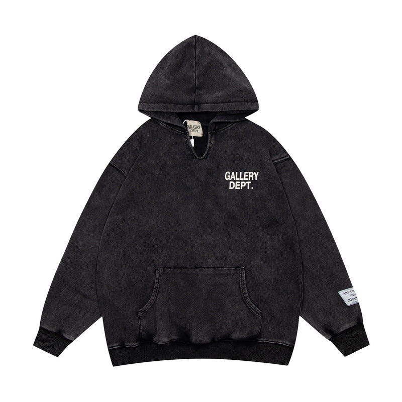 Gallery Department Hoodie