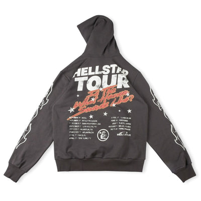 Hell Star Hoodie