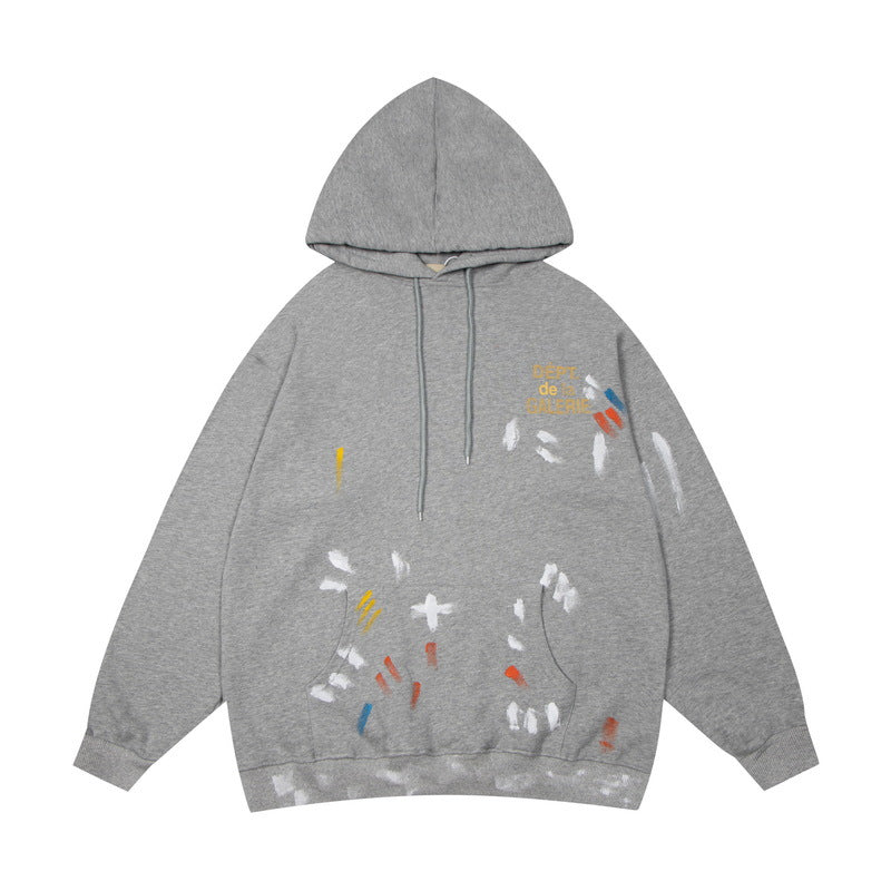 Gallery Department Hoodie