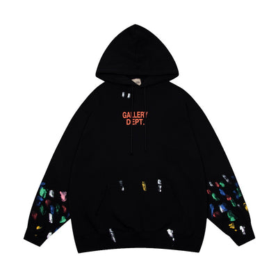 Gallery Department Hoodie