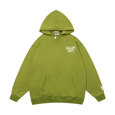 Gallery Department Hoodie