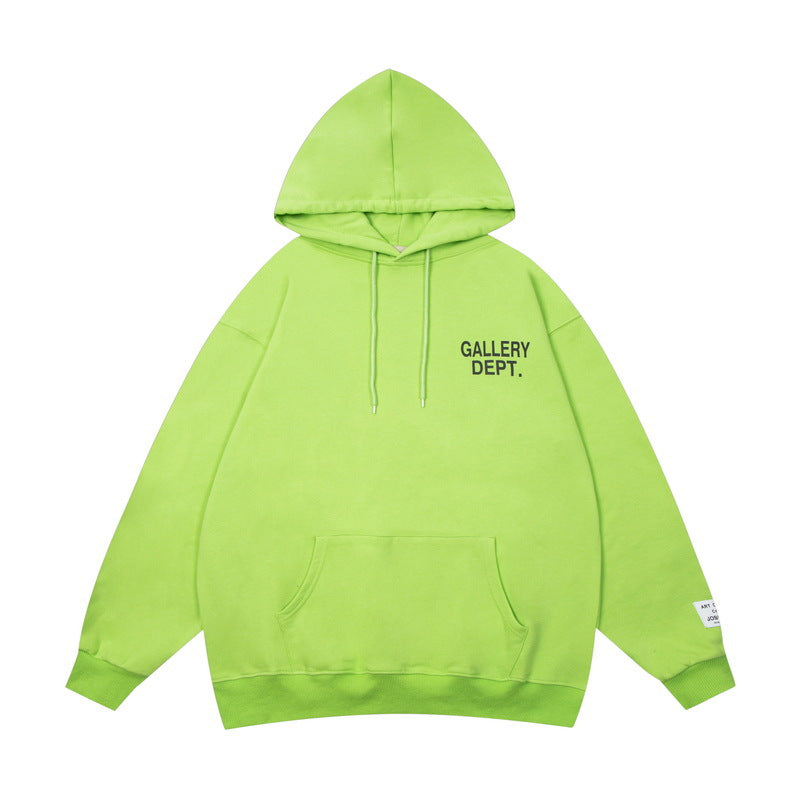 Gallery Department Hoodie