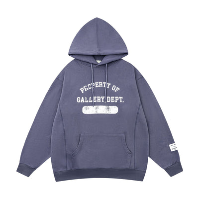 Gallery Department Hoodie