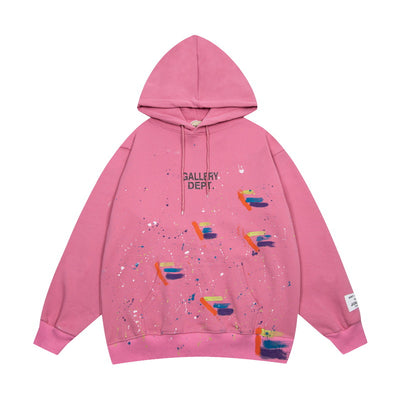 Gallery Department Hoodie