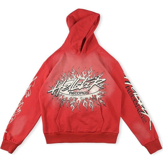 Hell Star Hoodie