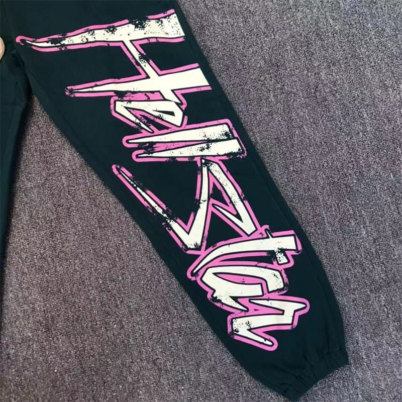 Hell Star Joggers