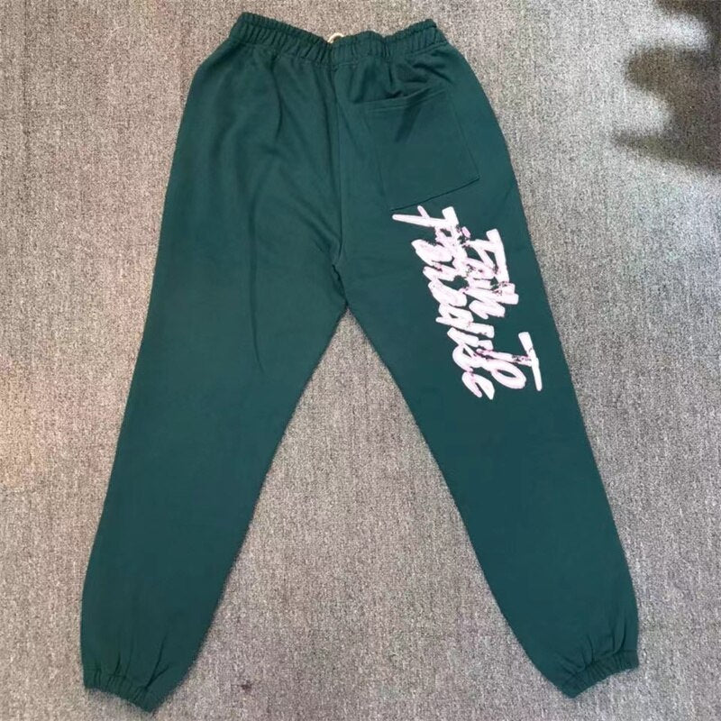 Hell Star Joggers