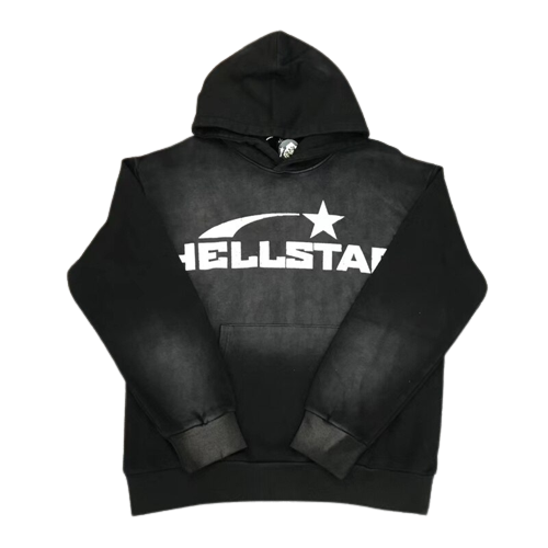 Hell Star Hoodie