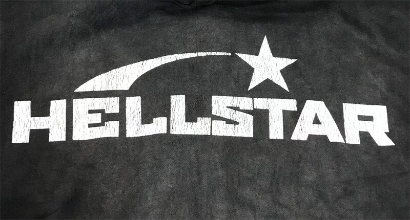 Hell Star Hoodie