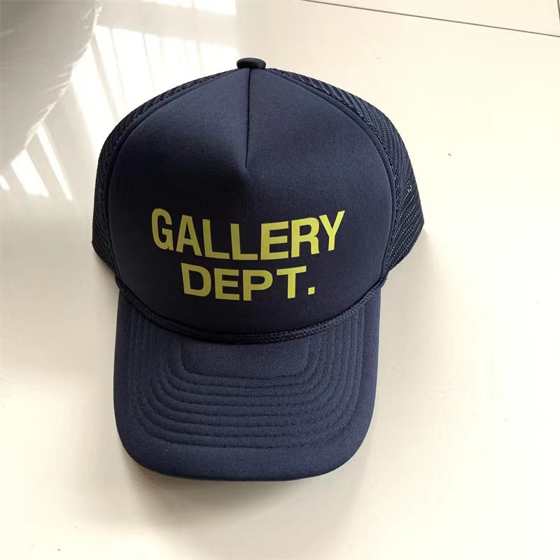 Gallery Dept Cap