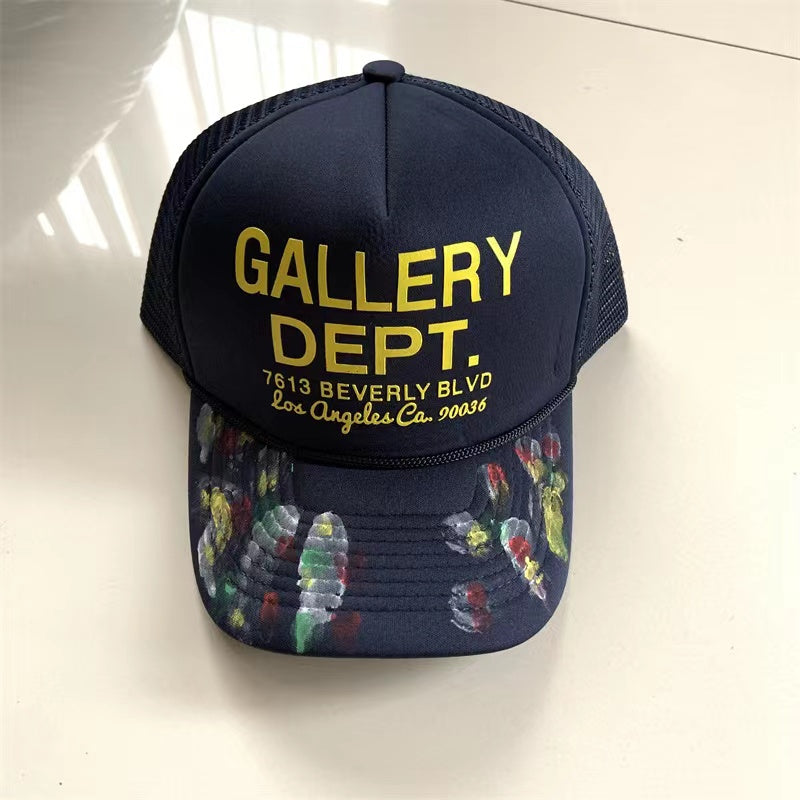 Gallery Dept Cap