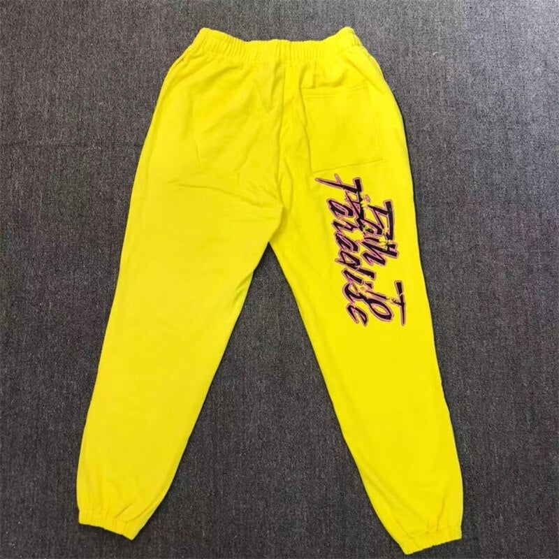 Hell Star Joggers