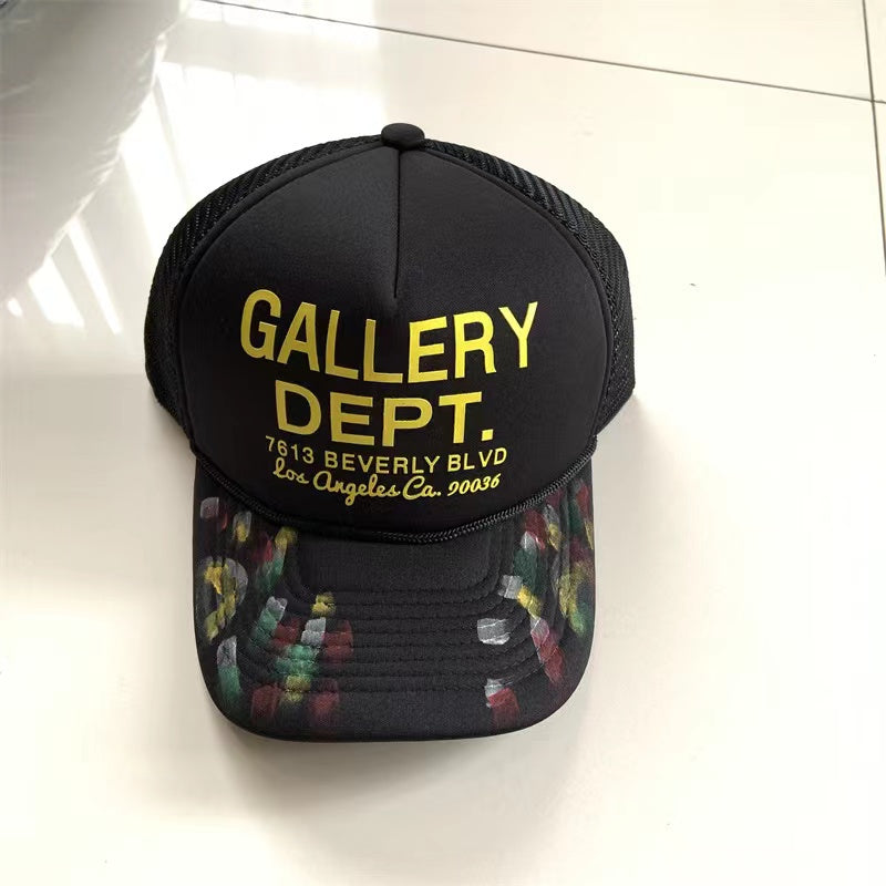 Gallery Dept Cap