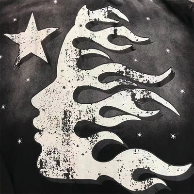 Hell Star Hoodie