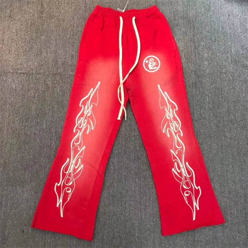 Hell Star Joggers