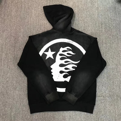 Hell Star Hoodie