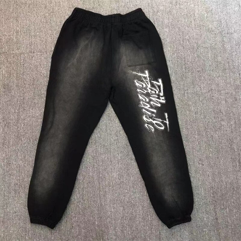 Hell Star Joggers