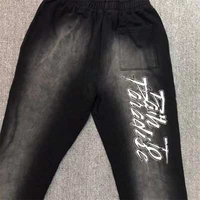 Hell Star Joggers