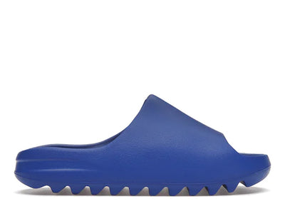 Yeezy Slides Azure