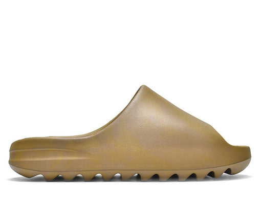 Yeezy Slides Ochre