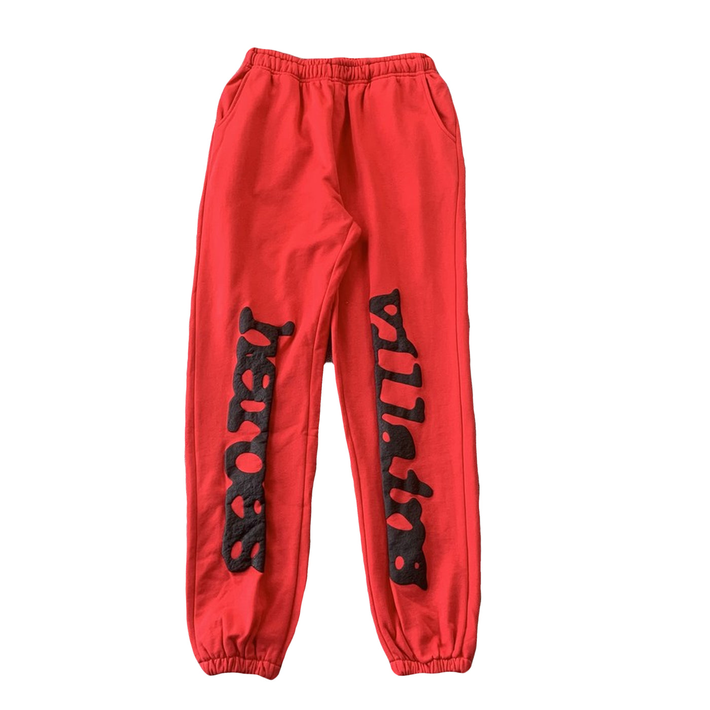 SP5DER Joggers