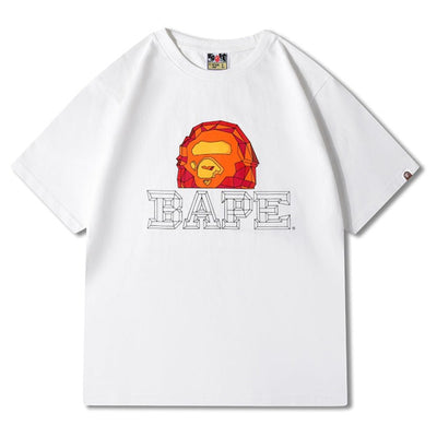 Bape Tee