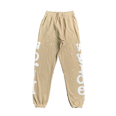 SP5DER Joggers