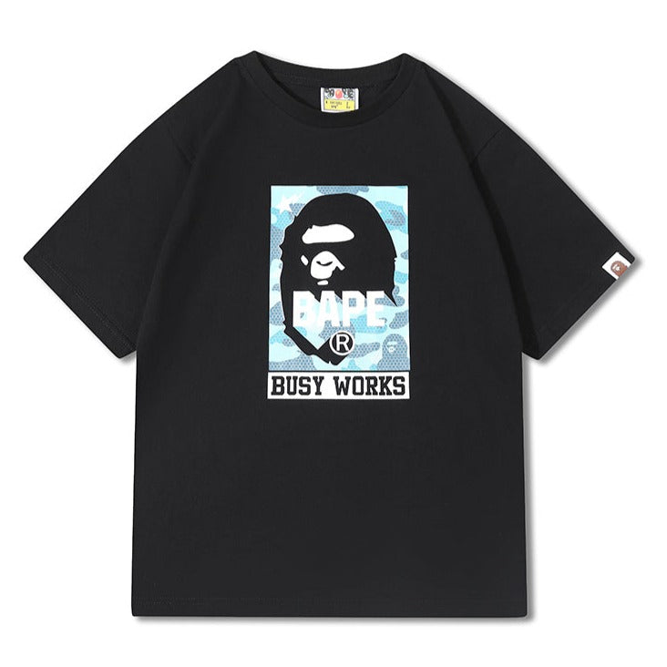 Bape Tee