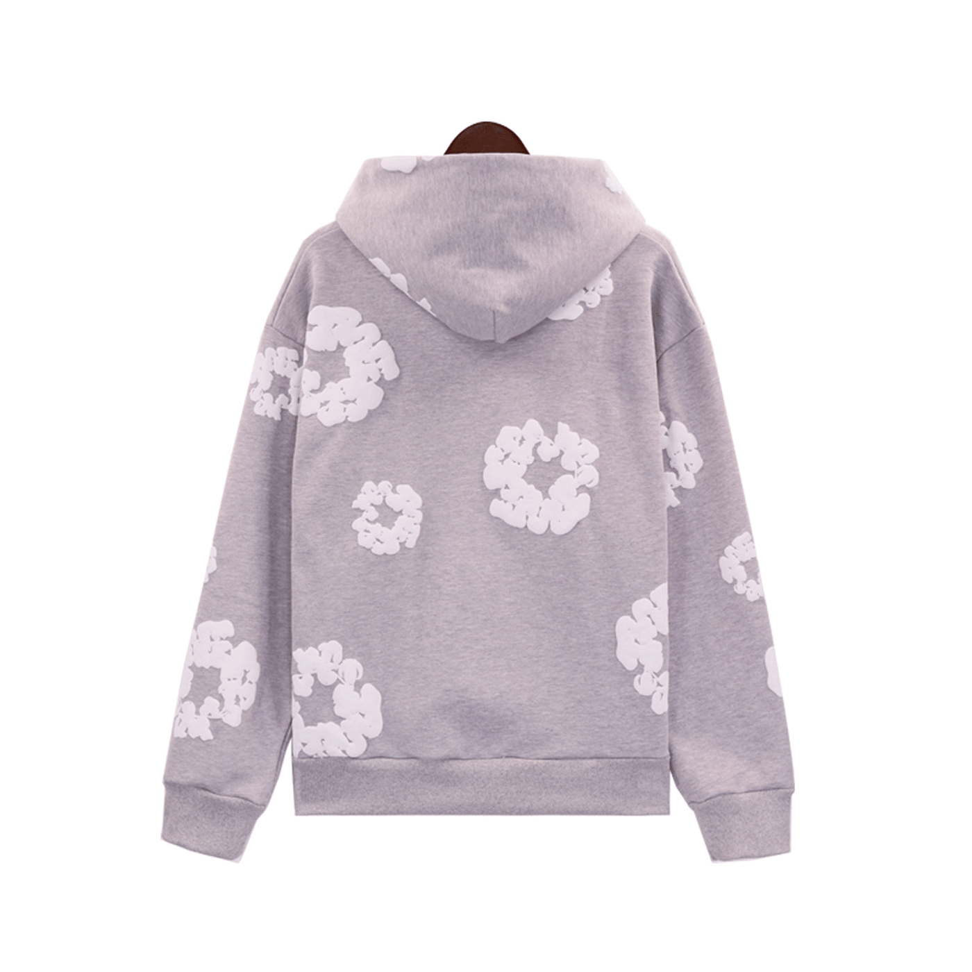 Denim Tears Hoodie