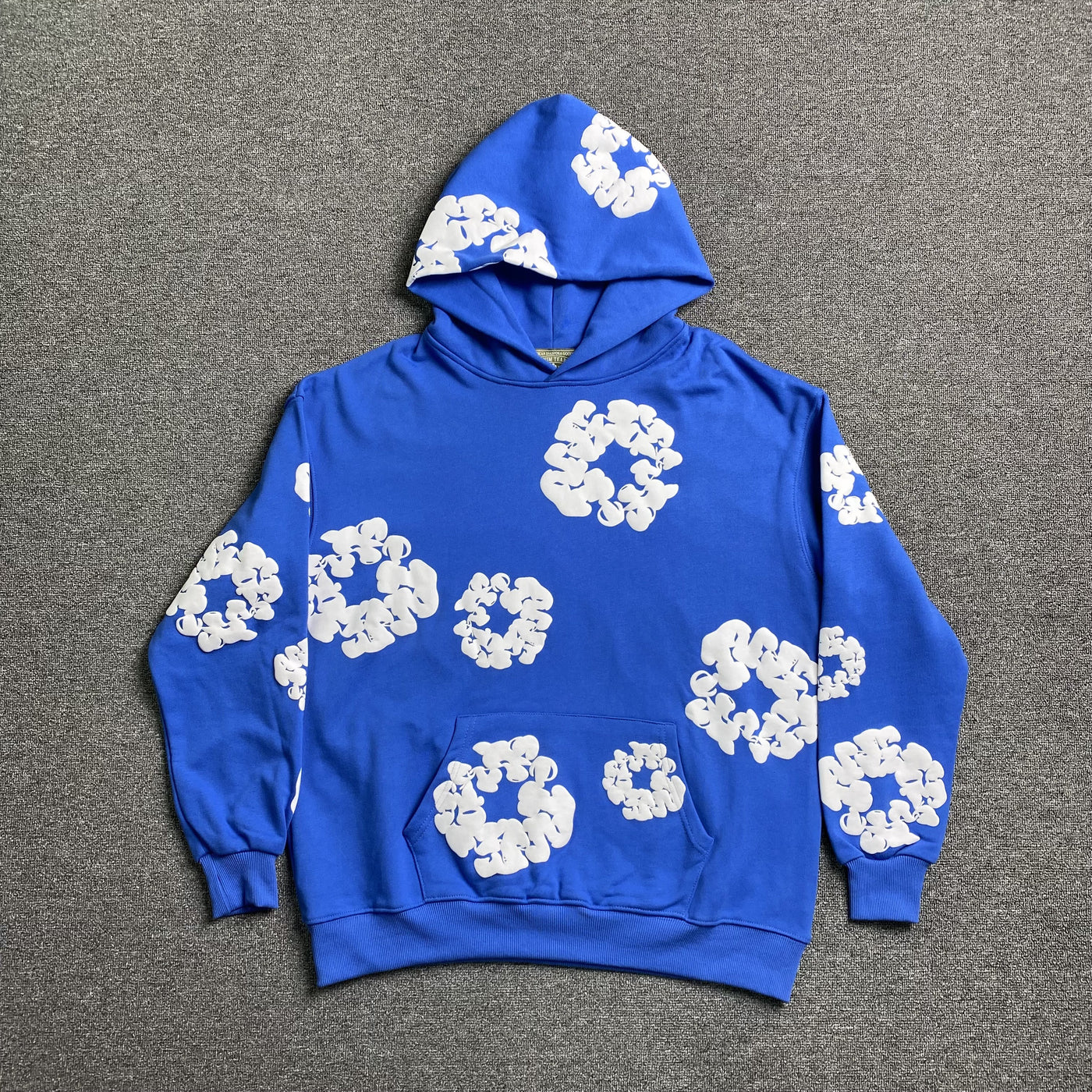 Denim Tears Hoodie