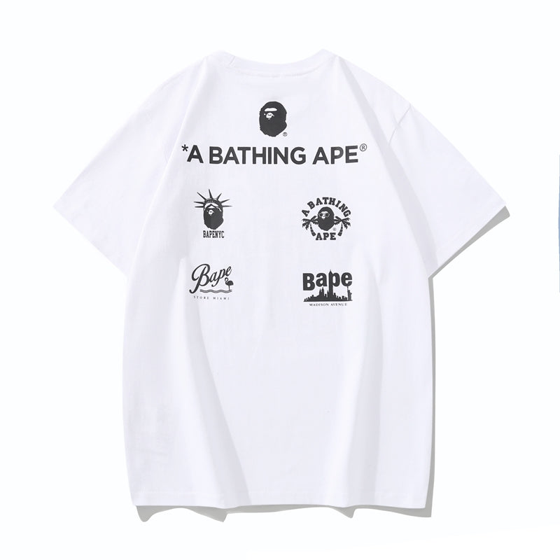 Bape Tee