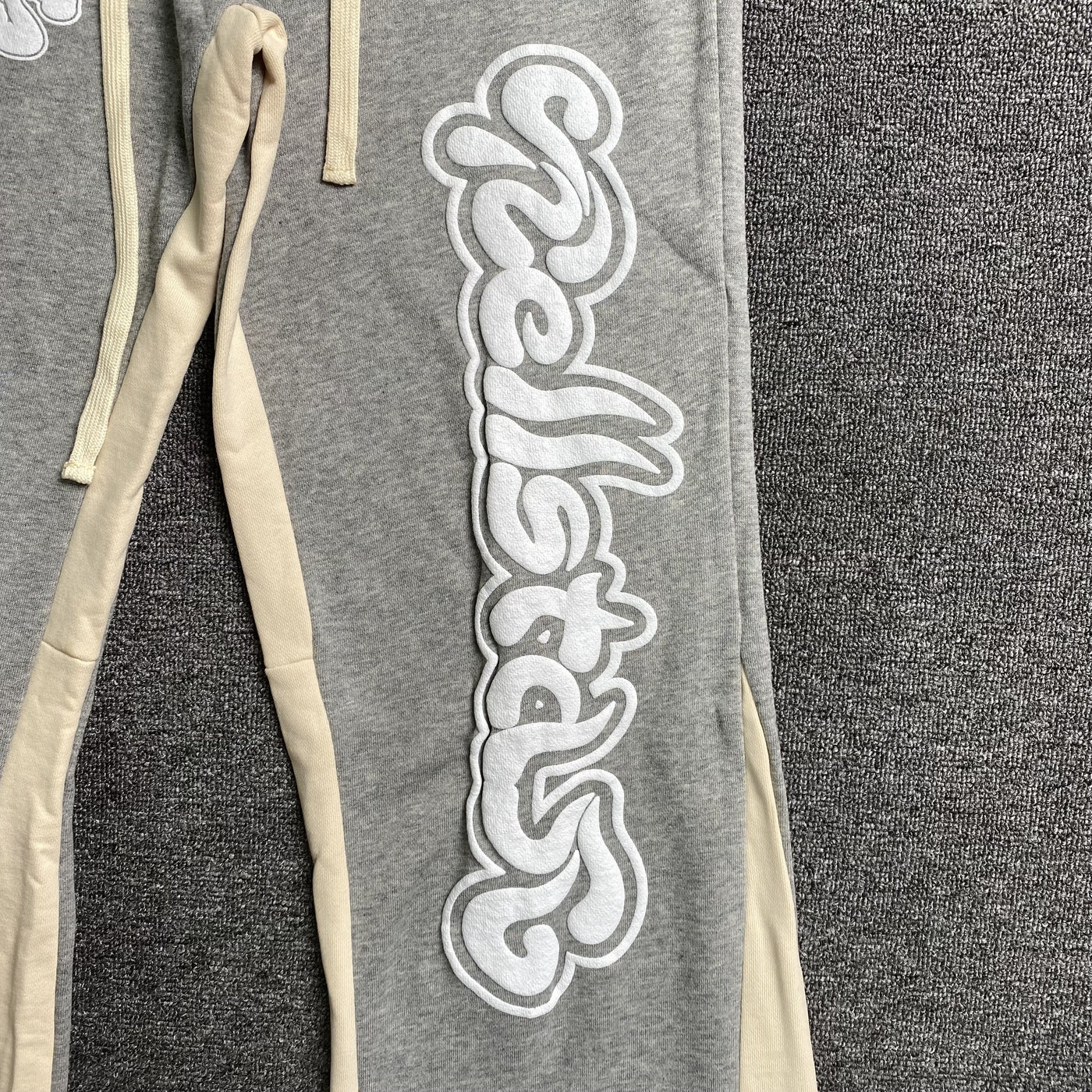 Hell Star Joggers