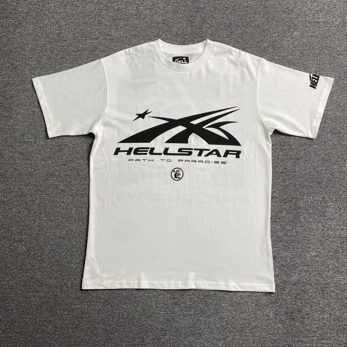 Hell Star Tee